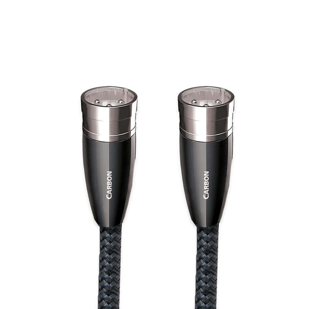 สายโคแอกเชียล AUDIOQUEST : AES/EBU-CARBON (1.0M)